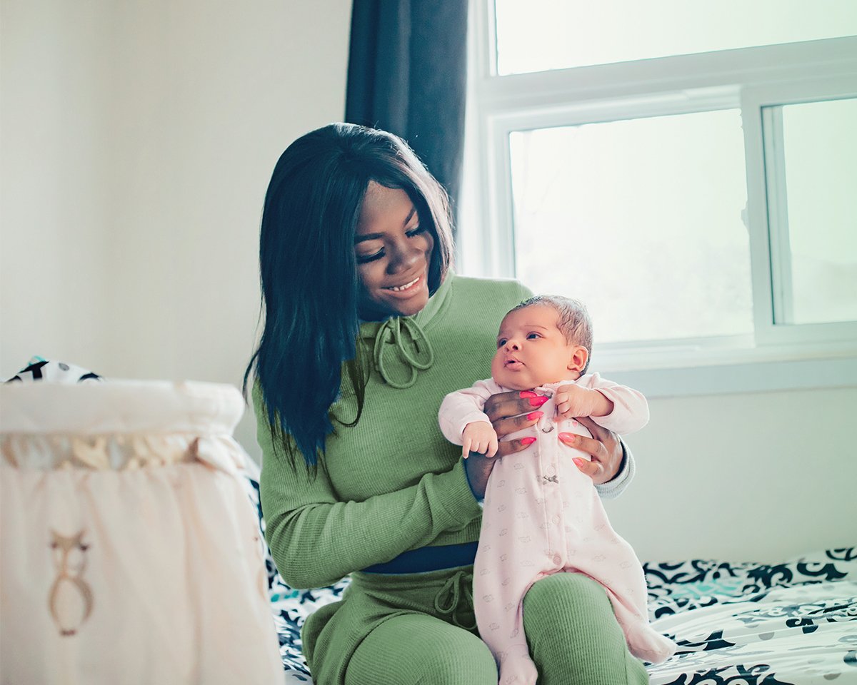 ShareLife Donation Page Image