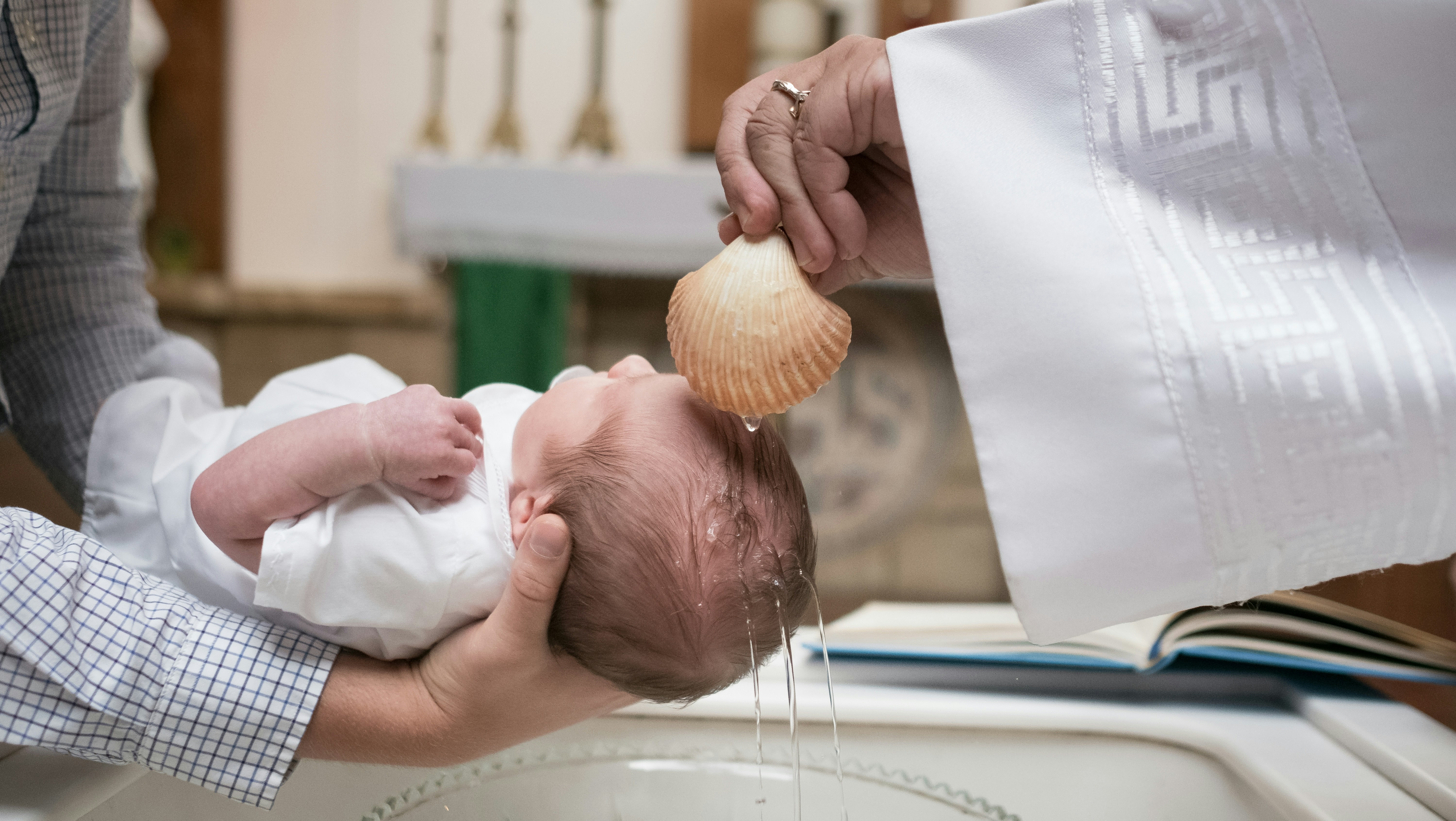 Baptism