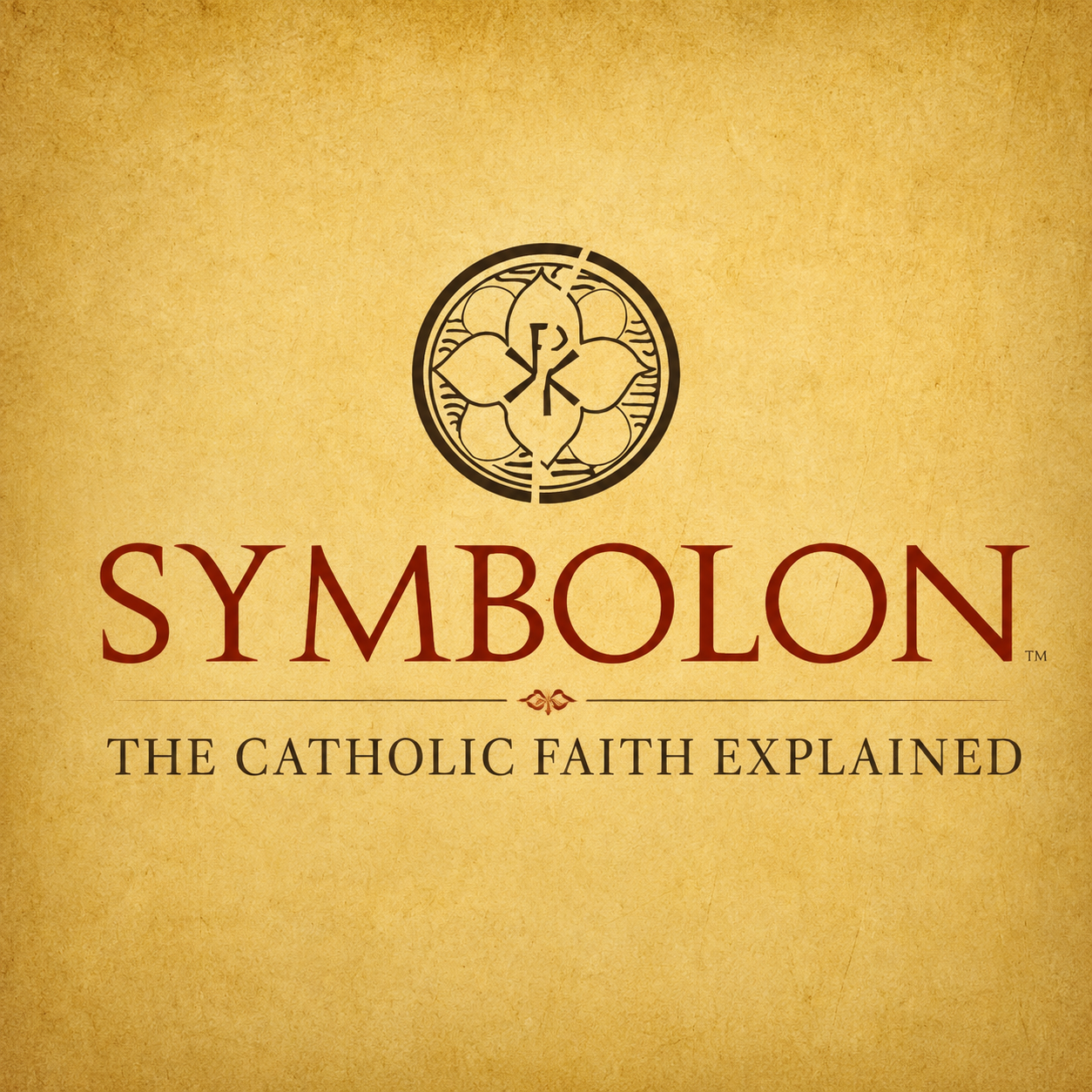 Symbolon RCIA